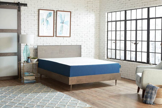  The Azul Mattress 